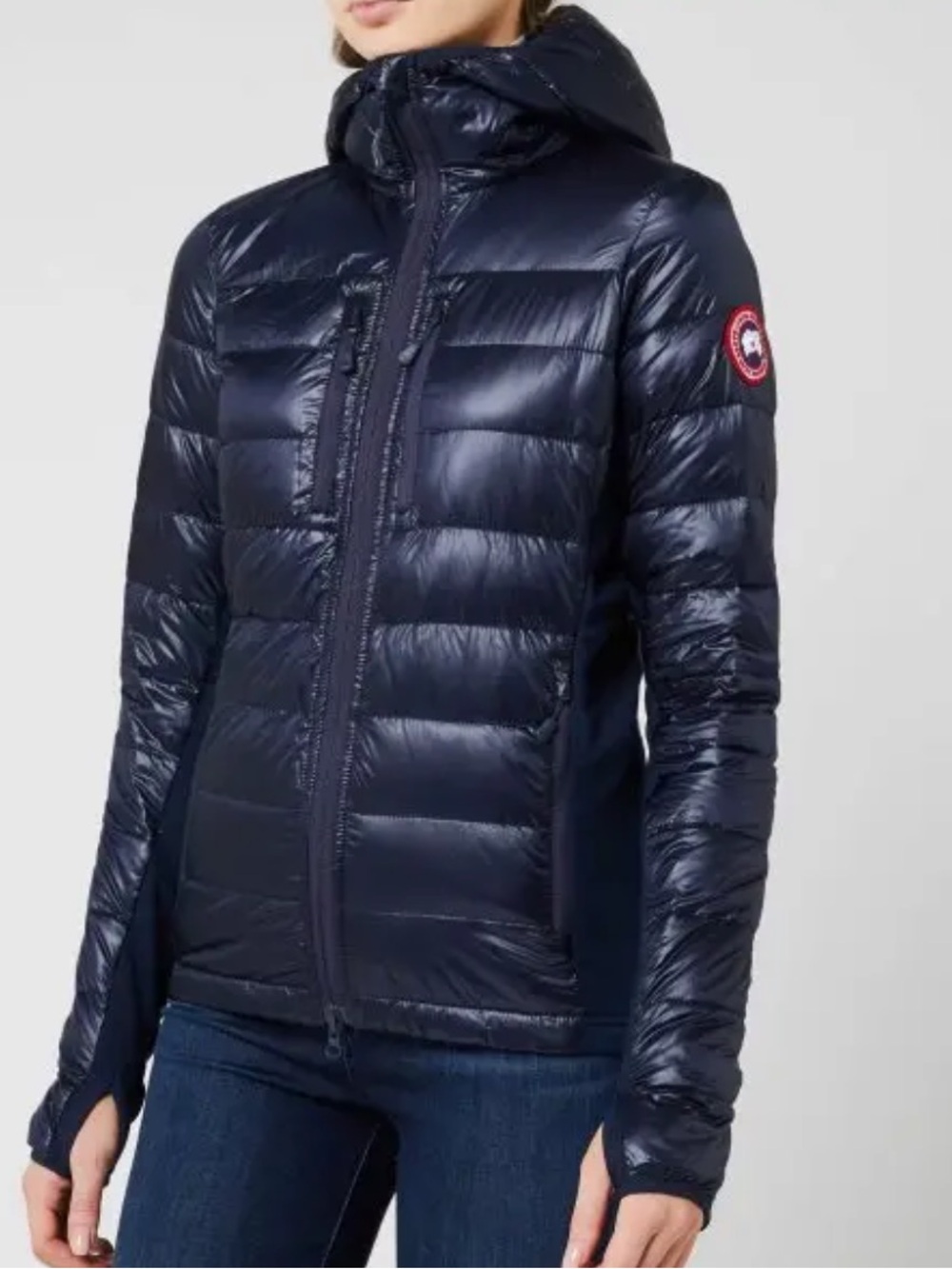 Canada Goose Hybridge Lite Hoody